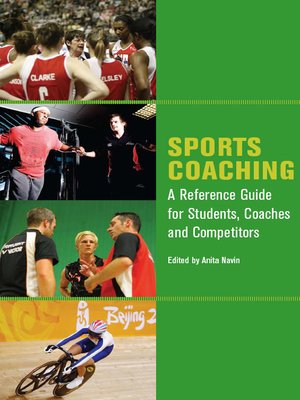 cover image of Sports Coaching